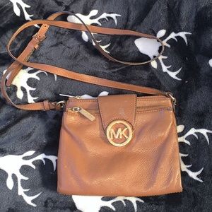 Mk crossbody purse